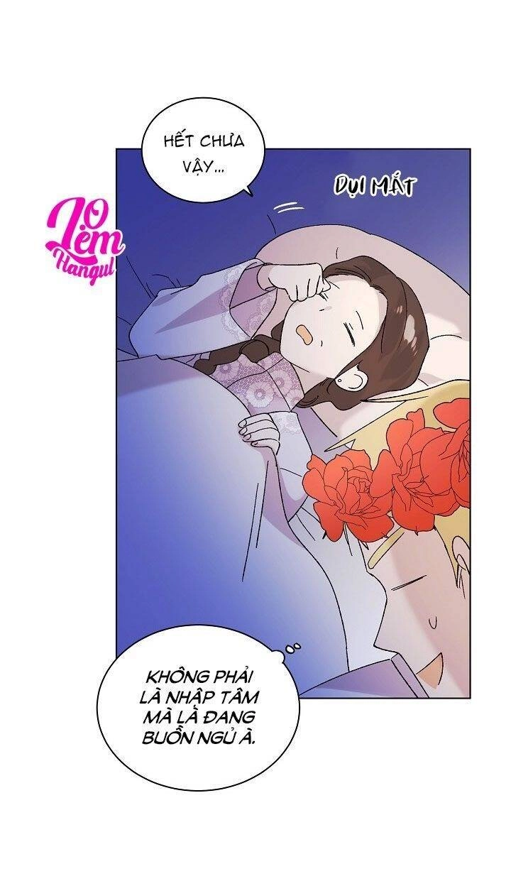 Cách Để Em Bảo Vệ Anh Chapter 22 - 10