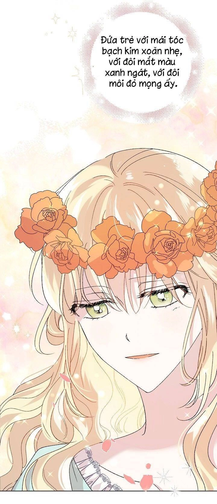 Cách Để Em Bảo Vệ Anh Chapter 22 - 15