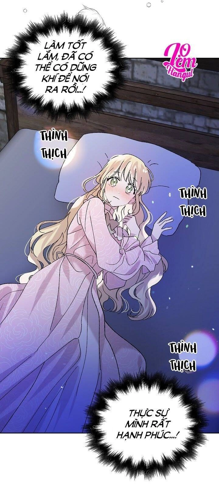 Cách Để Em Bảo Vệ Anh Chapter 22 - 21