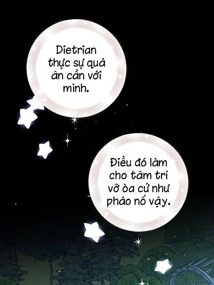 Cách Để Em Bảo Vệ Anh Chapter 22 - 23