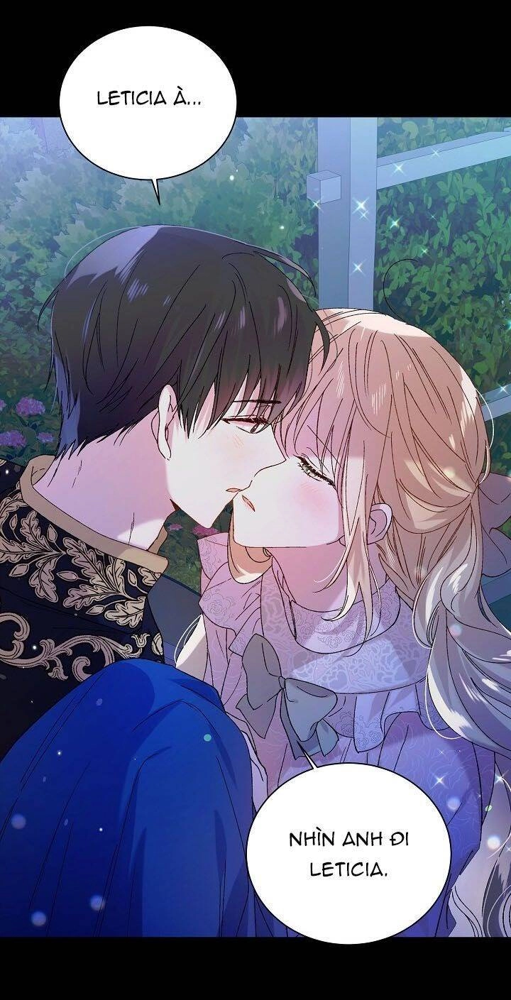 Cách Để Em Bảo Vệ Anh Chapter 22 - 25