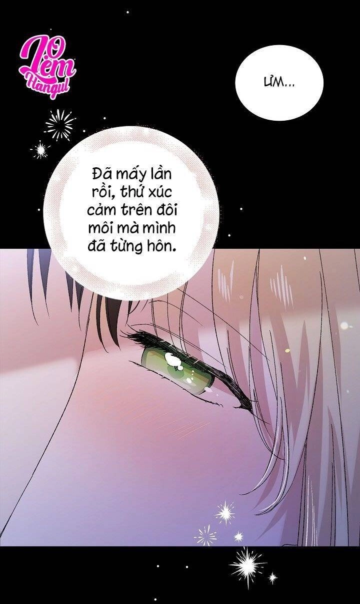 Cách Để Em Bảo Vệ Anh Chapter 22 - 26