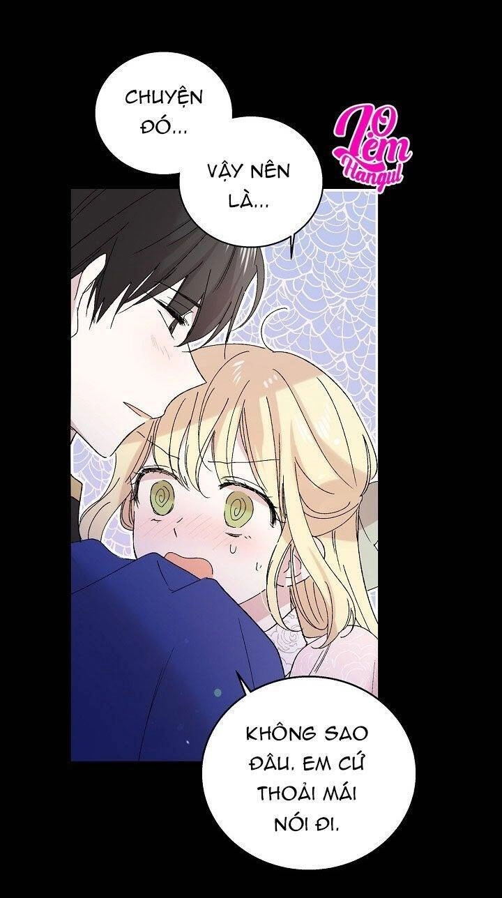 Cách Để Em Bảo Vệ Anh Chapter 22 - 30