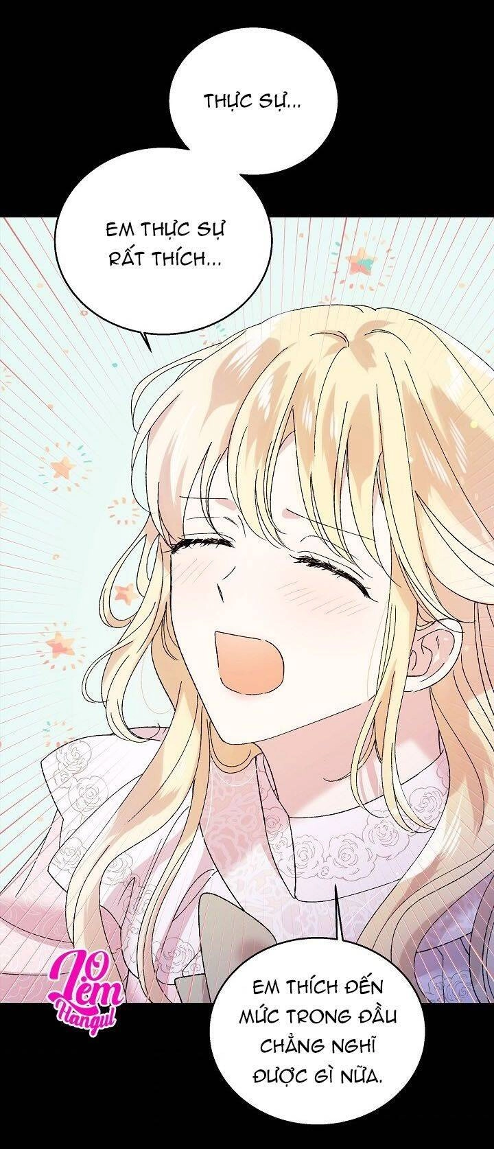 Cách Để Em Bảo Vệ Anh Chapter 22 - 31