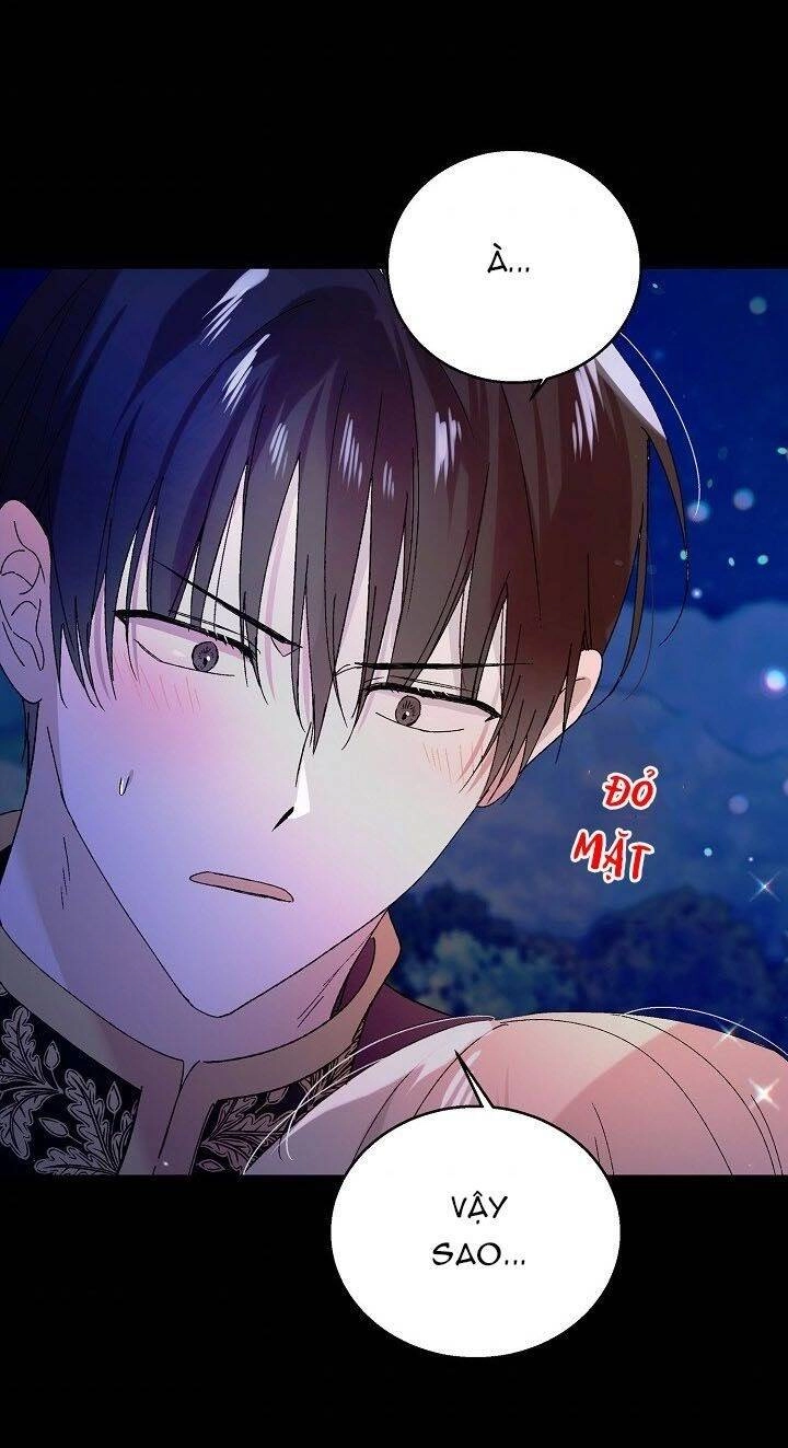 Cách Để Em Bảo Vệ Anh Chapter 22 - 32