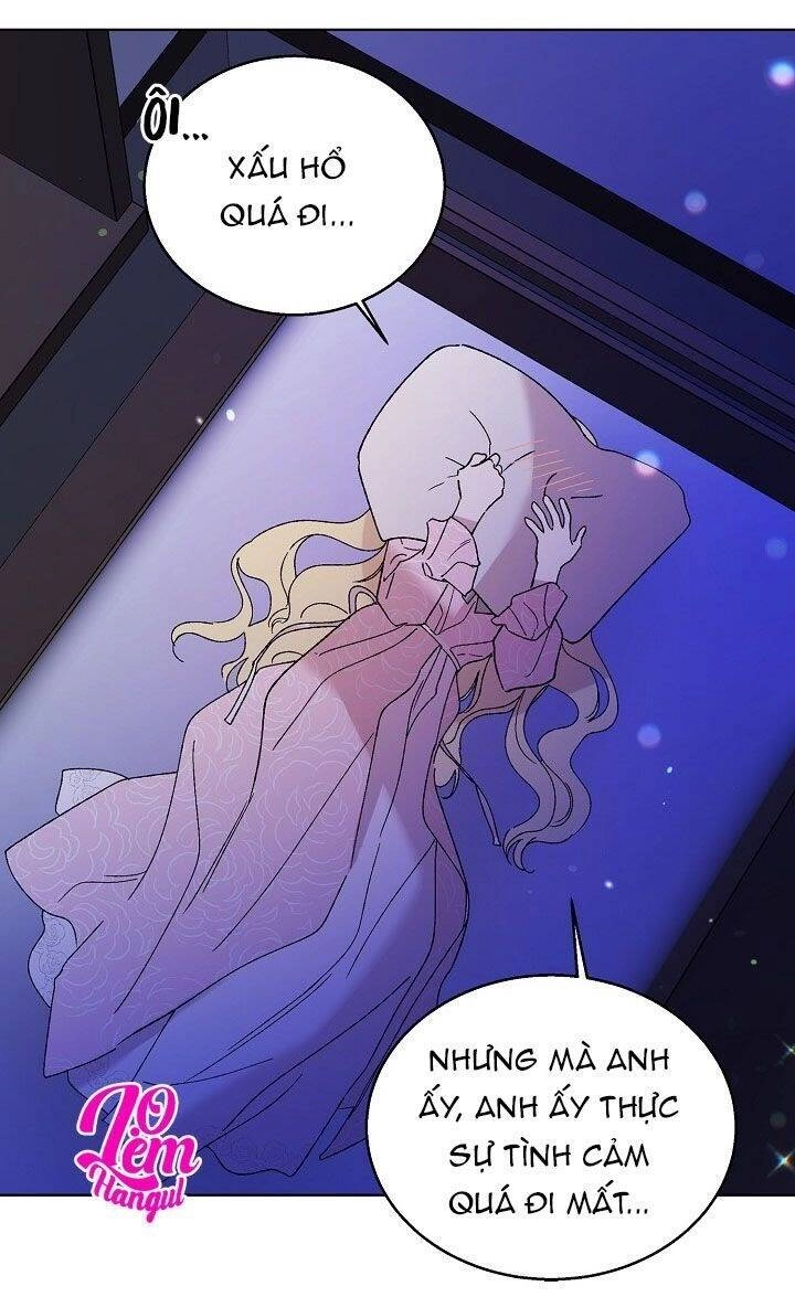 Cách Để Em Bảo Vệ Anh Chapter 22 - 35