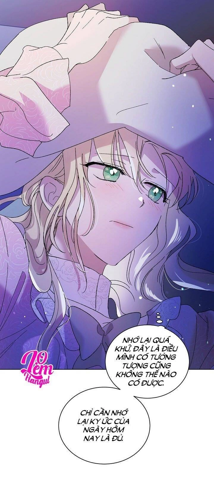 Cách Để Em Bảo Vệ Anh Chapter 22 - 37