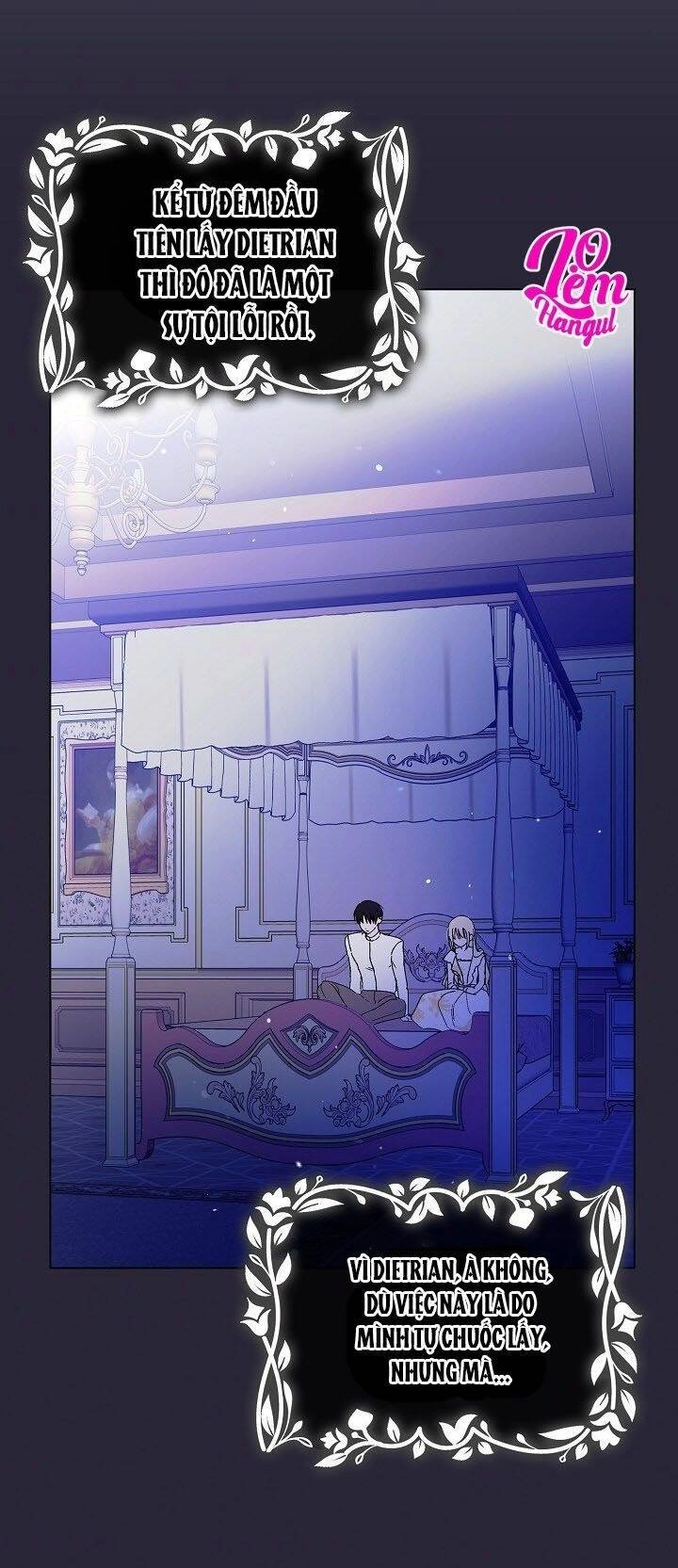 Cách Để Em Bảo Vệ Anh Chapter 22 - 41