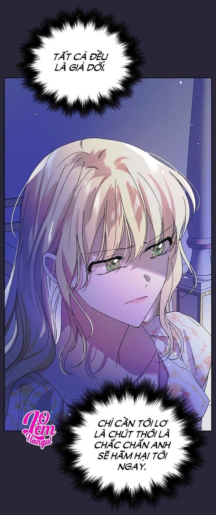 Cách Để Em Bảo Vệ Anh Chapter 22 - 43