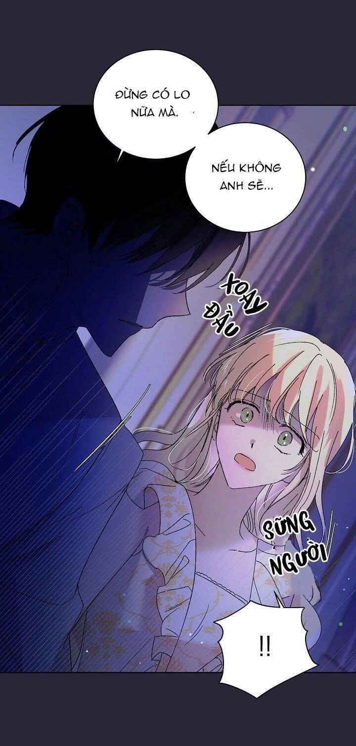 Cách Để Em Bảo Vệ Anh Chapter 22 - 44