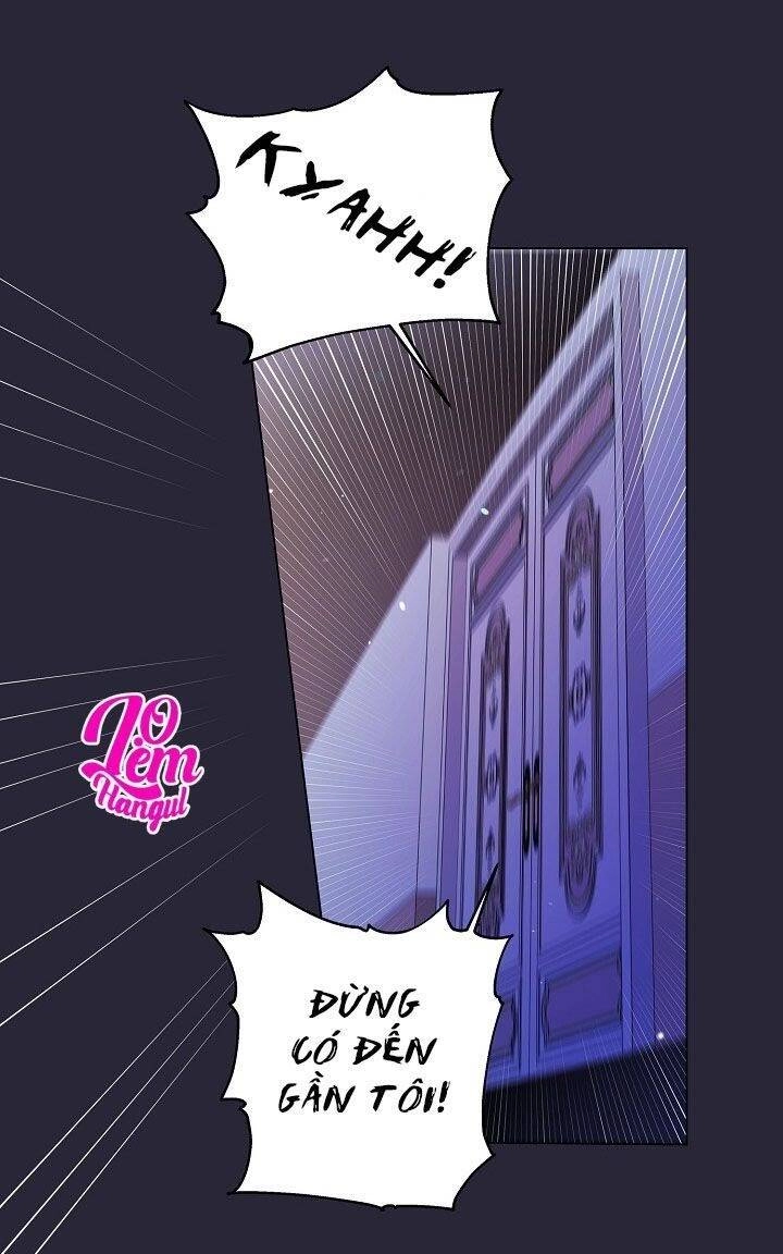 Cách Để Em Bảo Vệ Anh Chapter 22 - 45