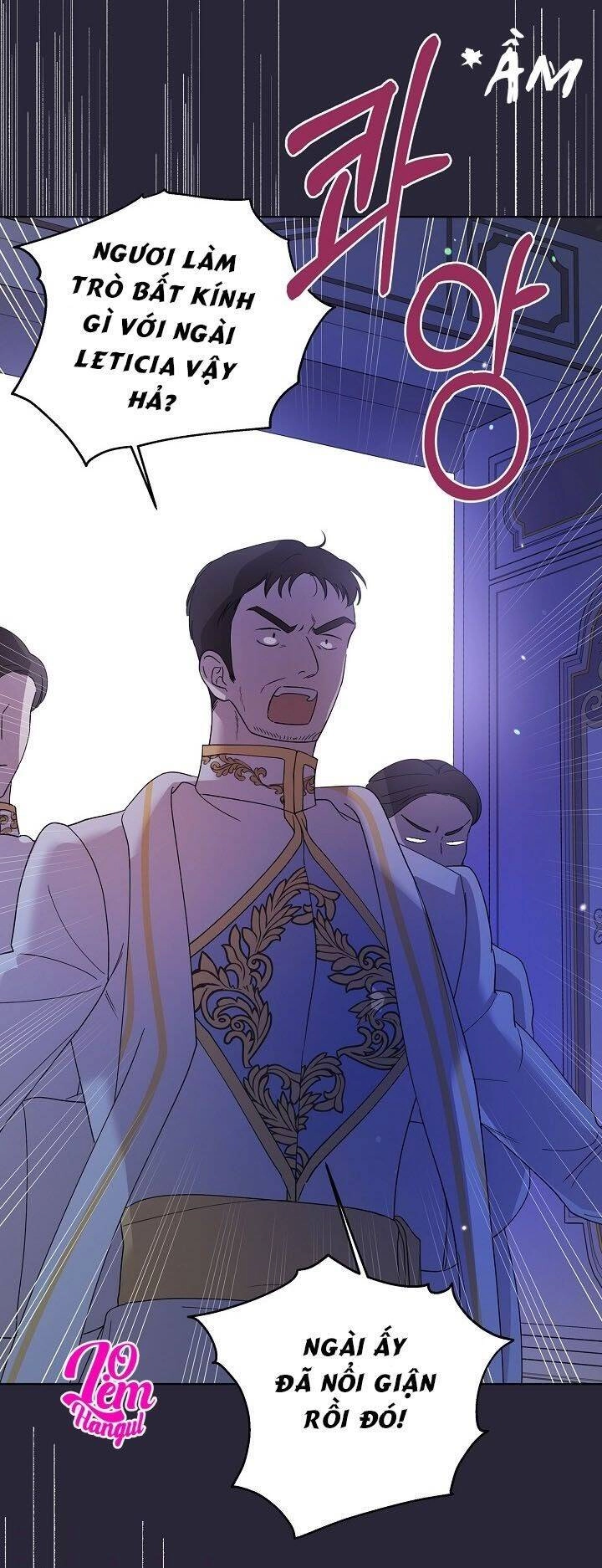 Cách Để Em Bảo Vệ Anh Chapter 22 - 47