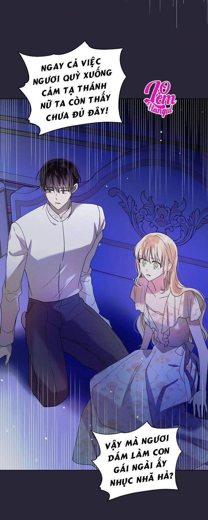 Cách Để Em Bảo Vệ Anh Chapter 22 - 49