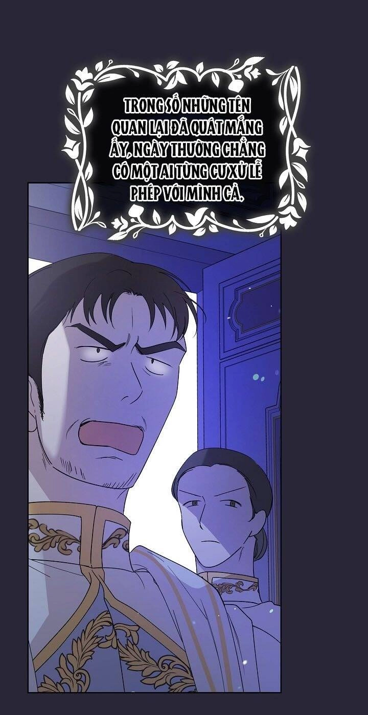 Cách Để Em Bảo Vệ Anh Chapter 22 - 50