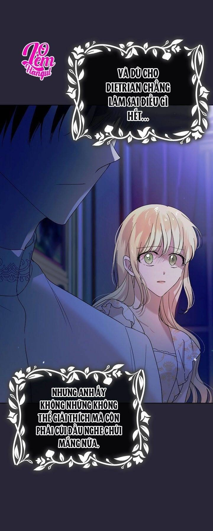 Cách Để Em Bảo Vệ Anh Chapter 22 - 51