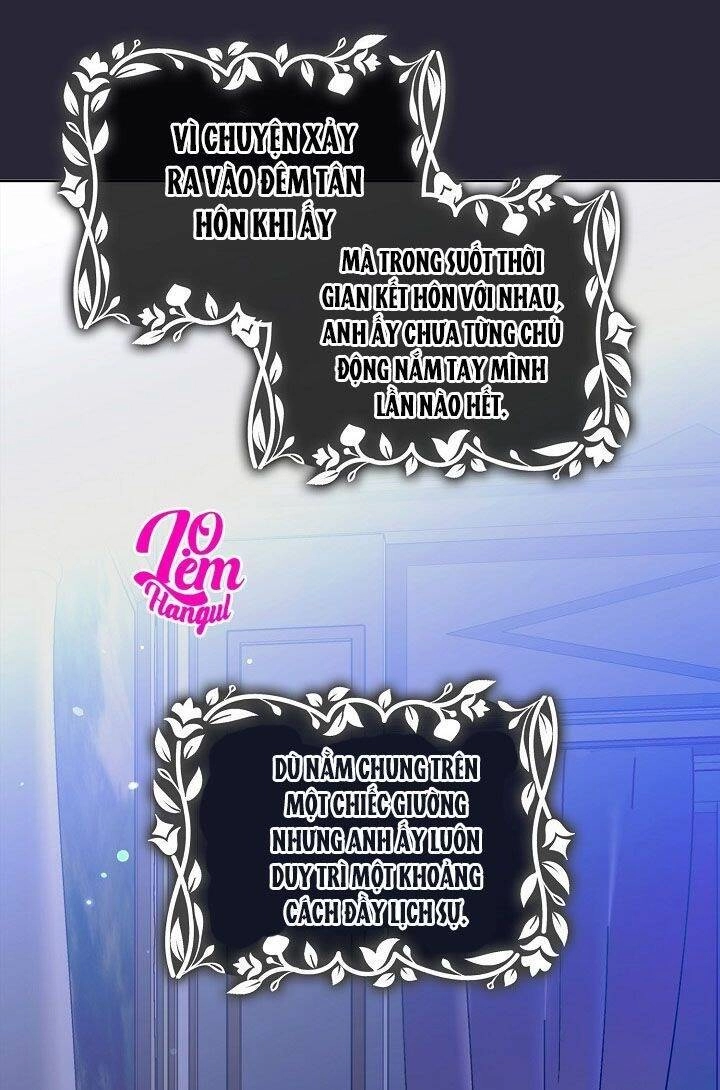 Cách Để Em Bảo Vệ Anh Chapter 22 - 52