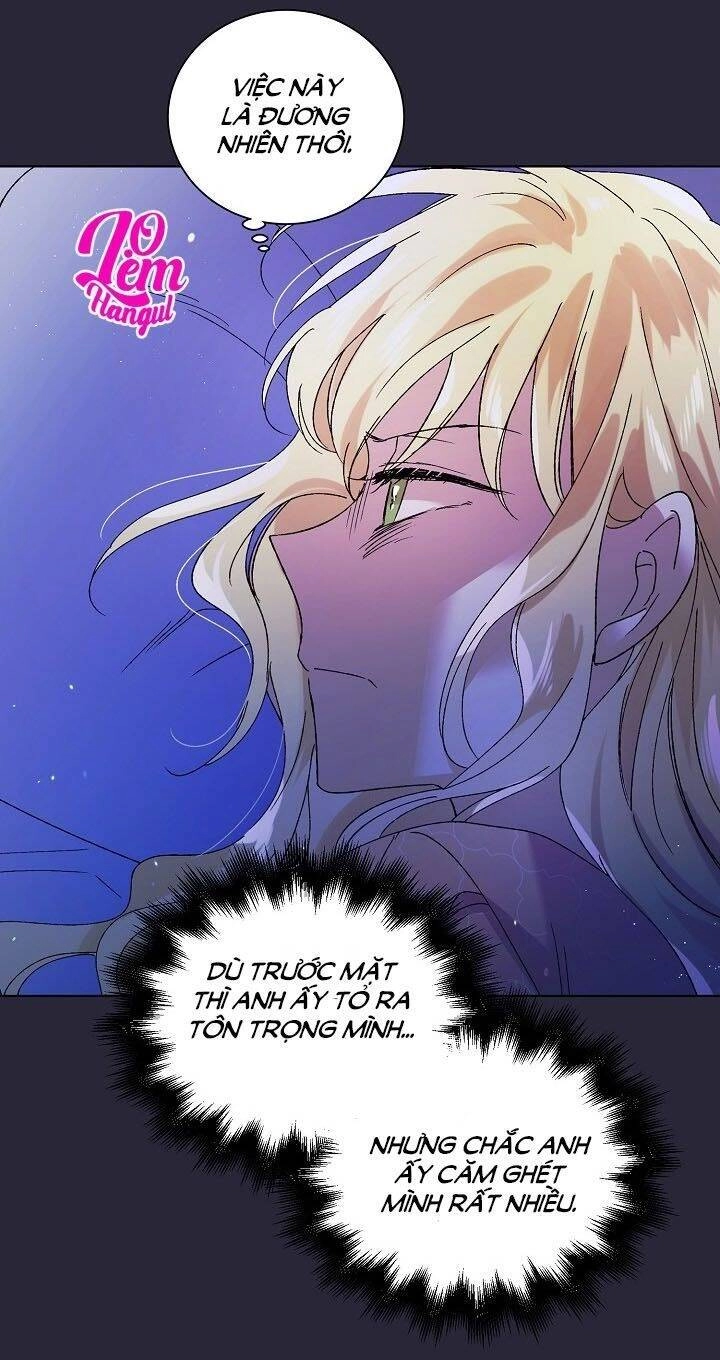 Cách Để Em Bảo Vệ Anh Chapter 22 - 54