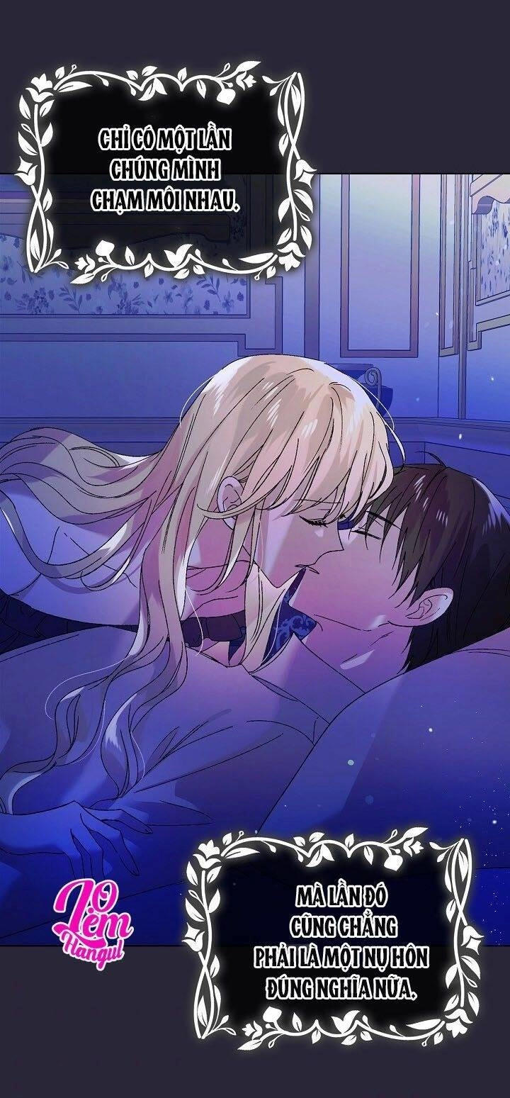 Cách Để Em Bảo Vệ Anh Chapter 22 - 55