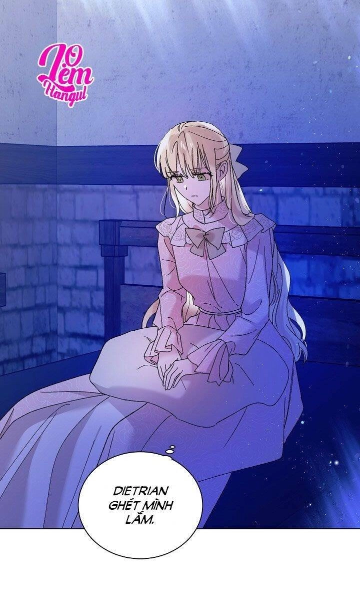 Cách Để Em Bảo Vệ Anh Chapter 22 - 58