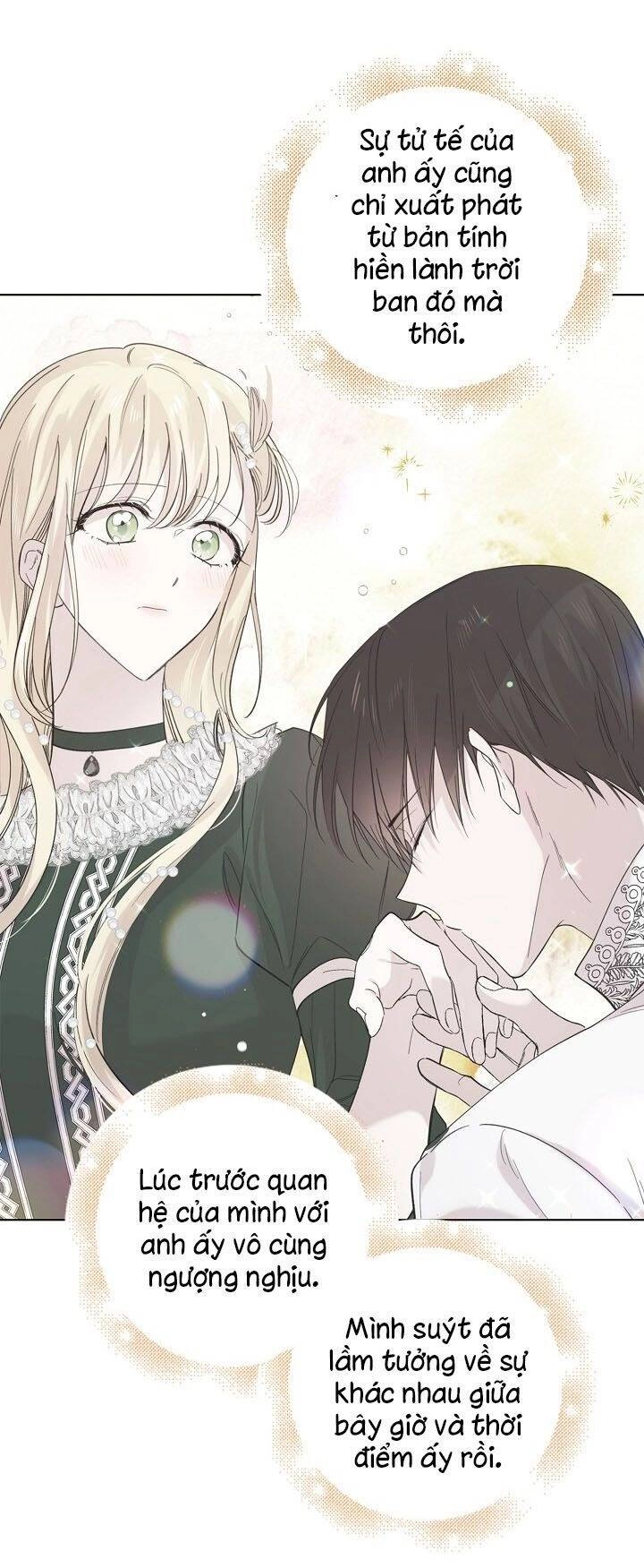 Cách Để Em Bảo Vệ Anh Chapter 22 - 59