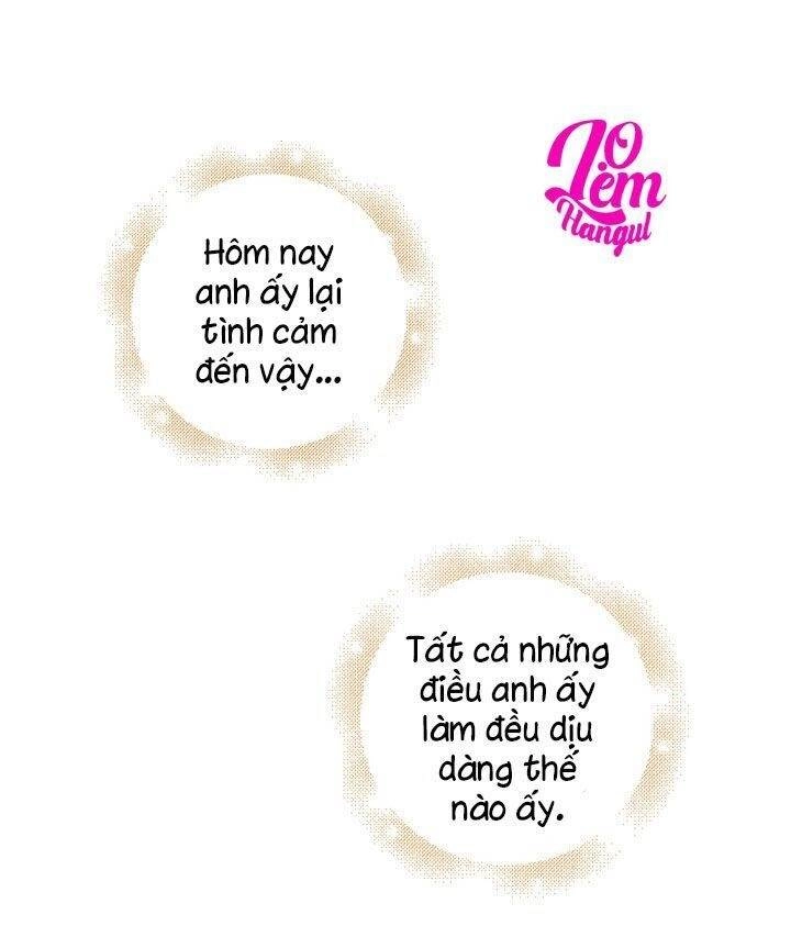 Cách Để Em Bảo Vệ Anh Chapter 22 - 60