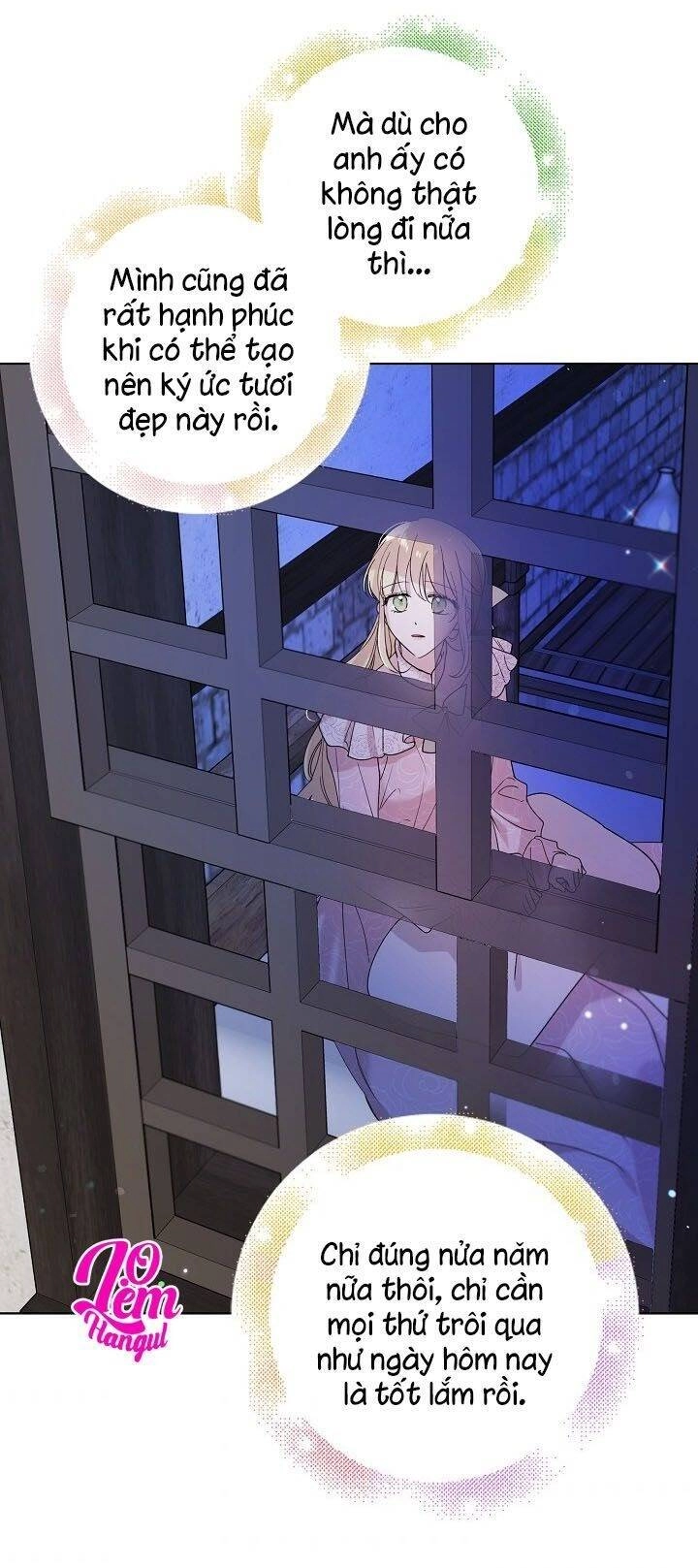 Cách Để Em Bảo Vệ Anh Chapter 22 - 63