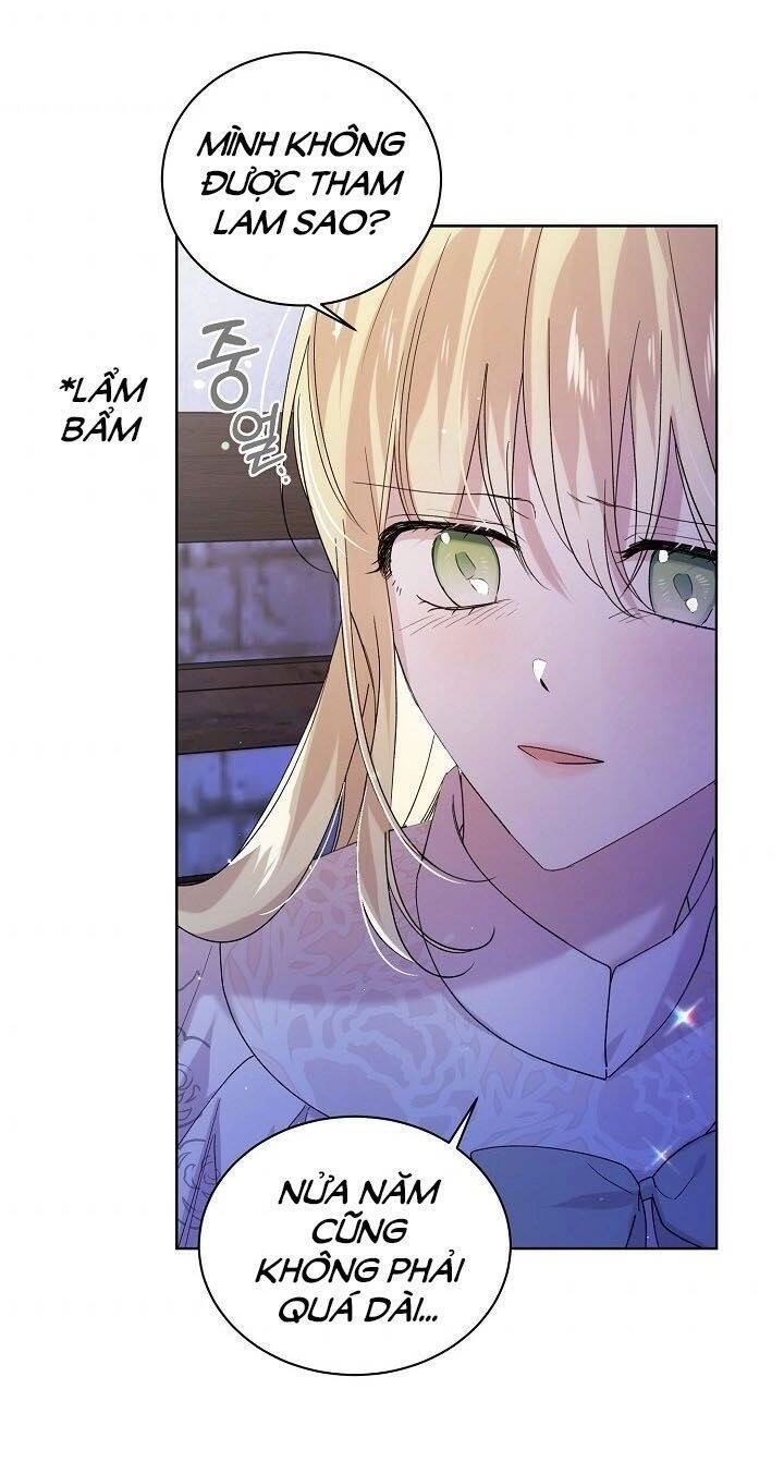 Cách Để Em Bảo Vệ Anh Chapter 22 - 64