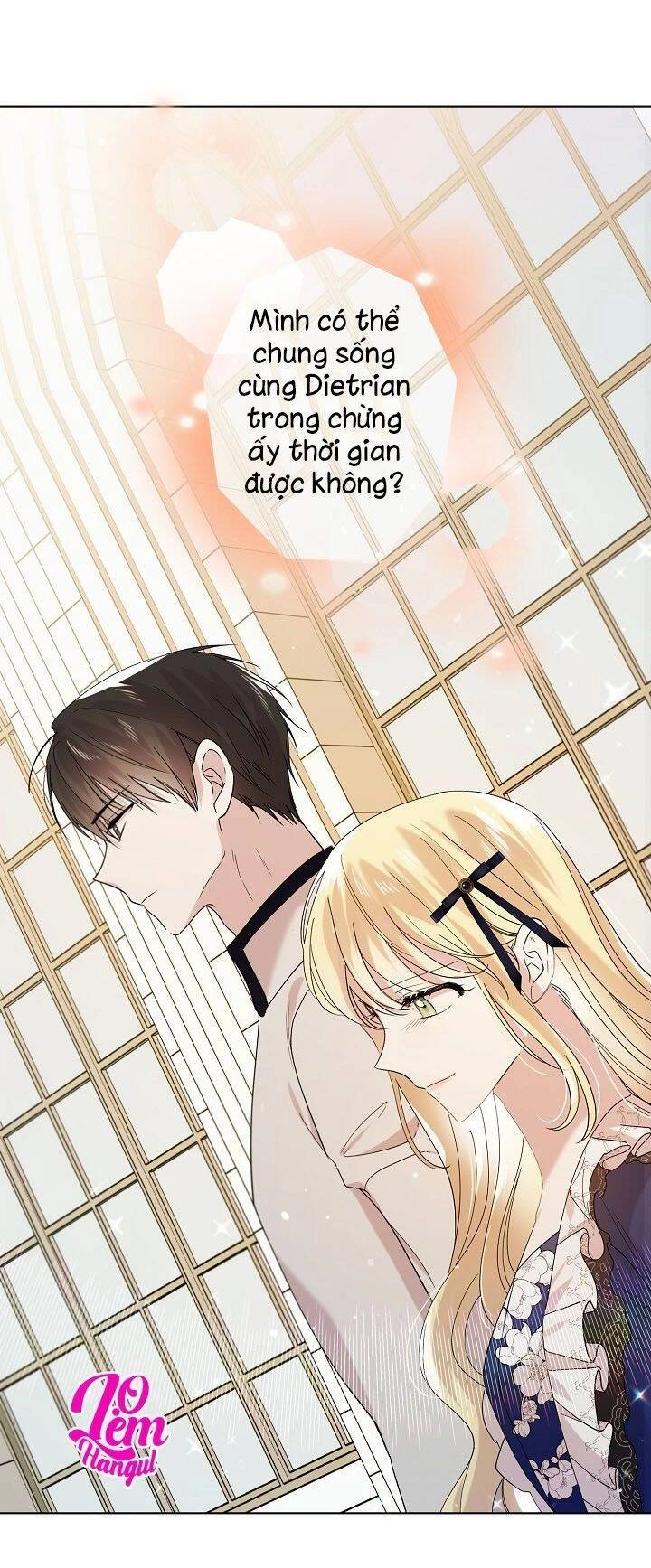 Cách Để Em Bảo Vệ Anh Chapter 22 - 65