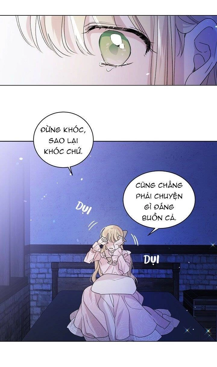 Cách Để Em Bảo Vệ Anh Chapter 22 - 66