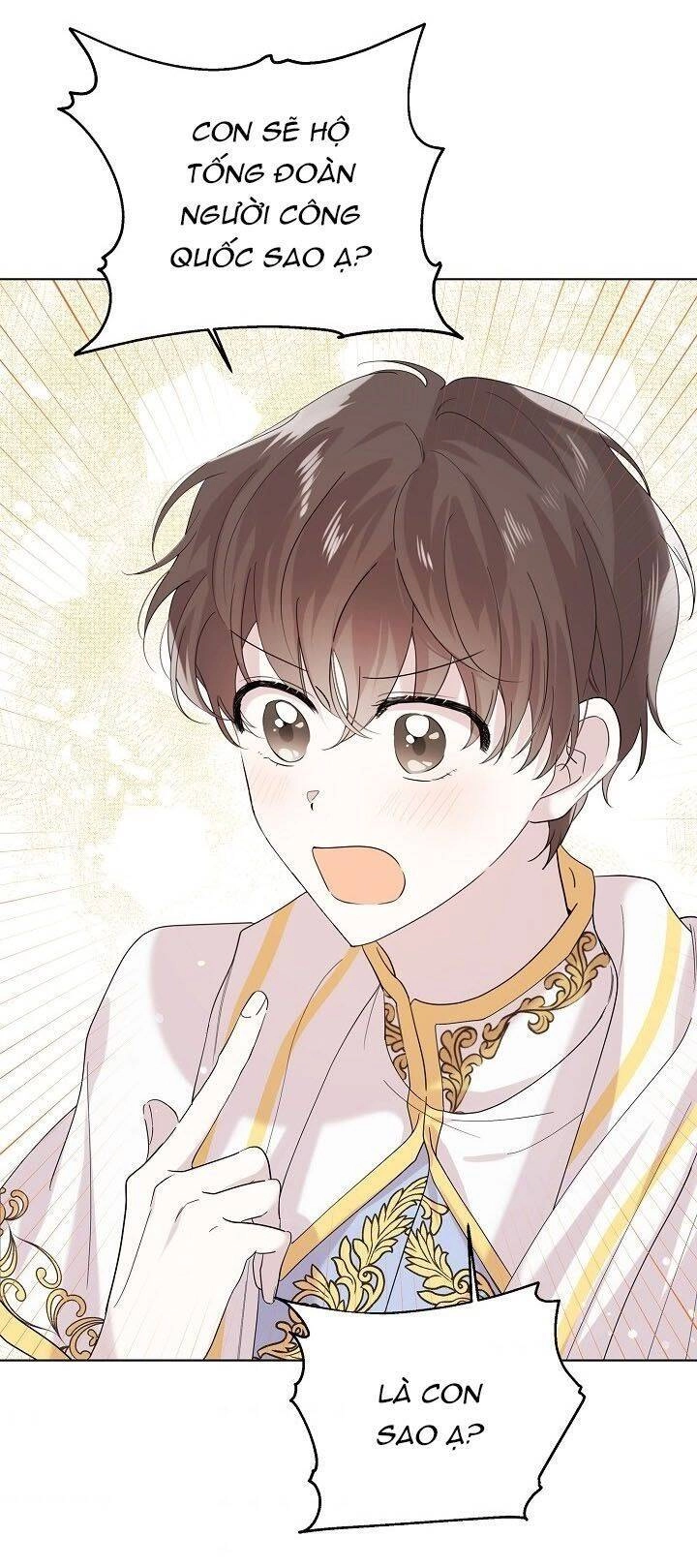 Cách Để Em Bảo Vệ Anh Chapter 22 - 70