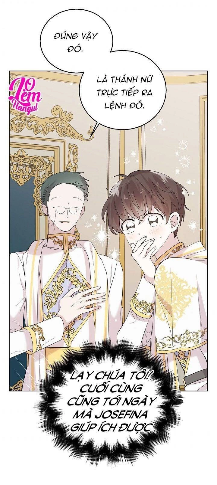 Cách Để Em Bảo Vệ Anh Chapter 22 - 71