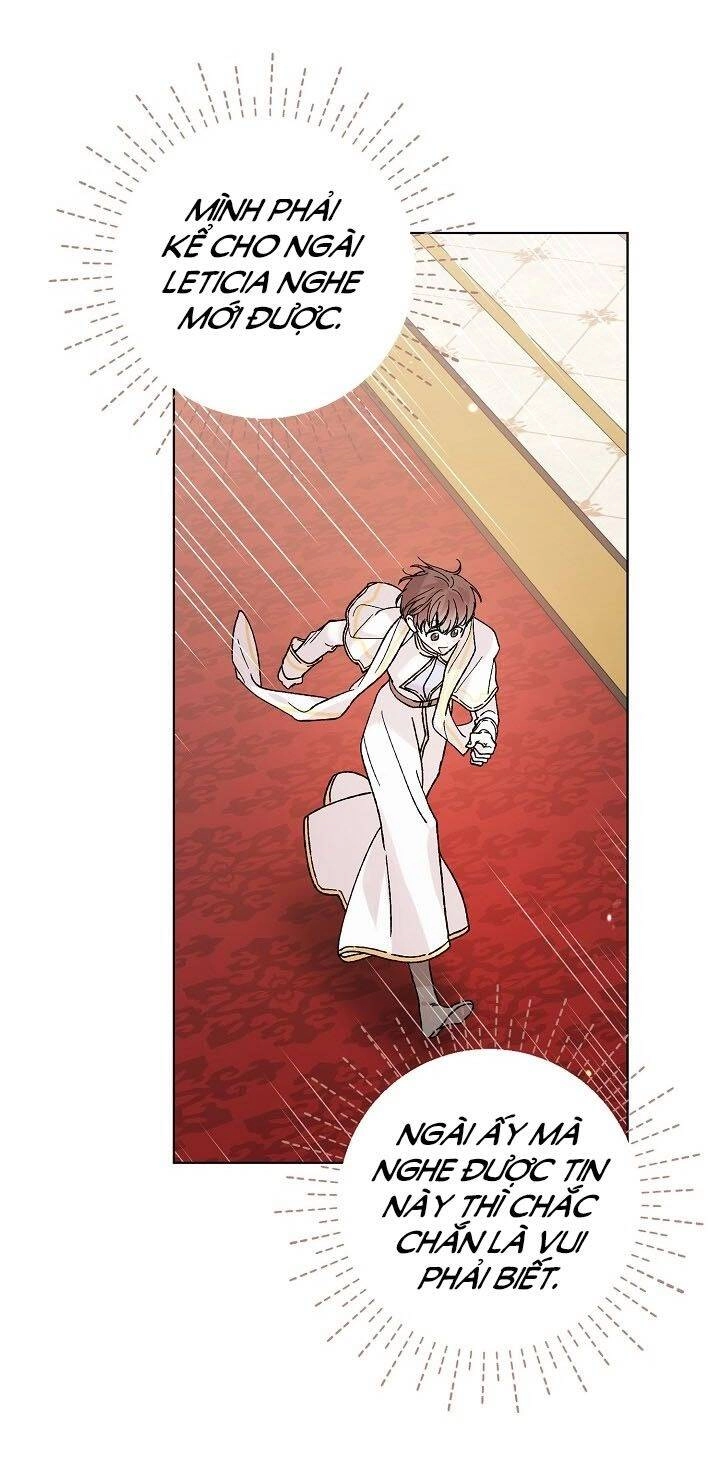 Cách Để Em Bảo Vệ Anh Chapter 22 - 72