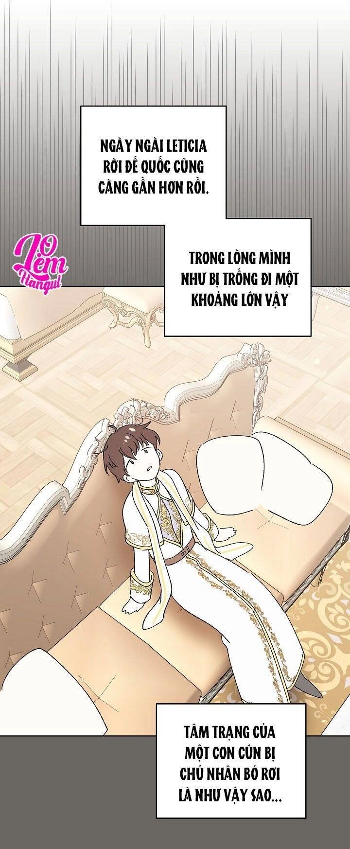 Cách Để Em Bảo Vệ Anh Chapter 22 - 73