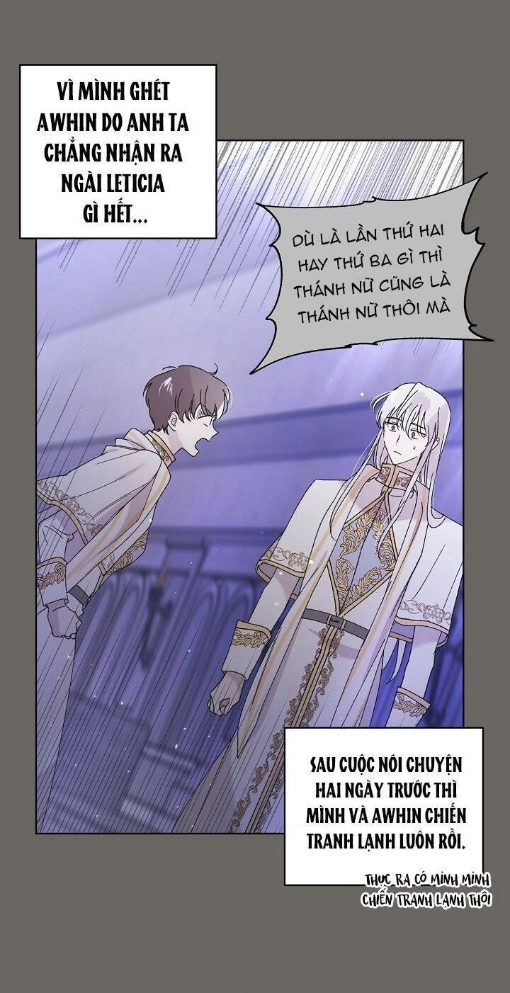 Cách Để Em Bảo Vệ Anh Chapter 22 - 74