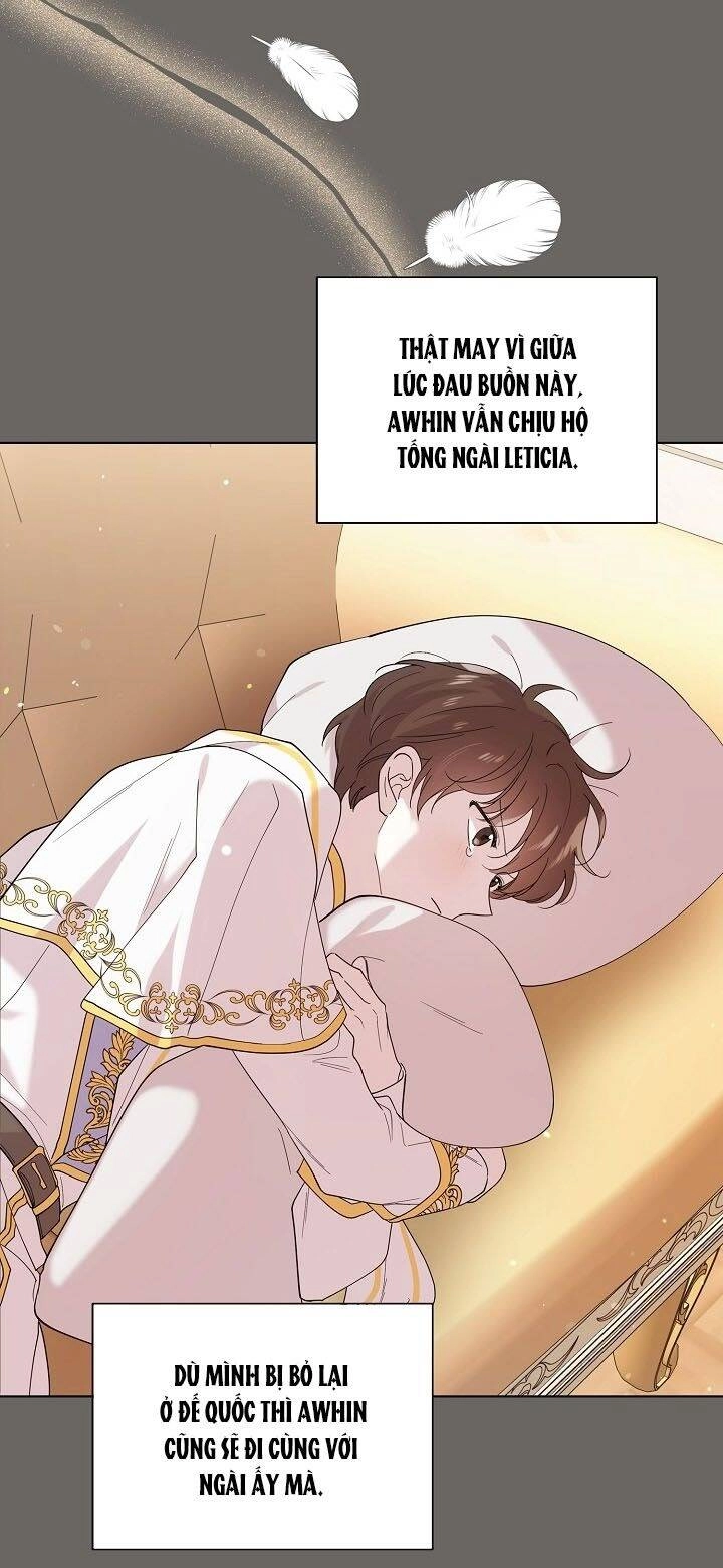 Cách Để Em Bảo Vệ Anh Chapter 22 - 76