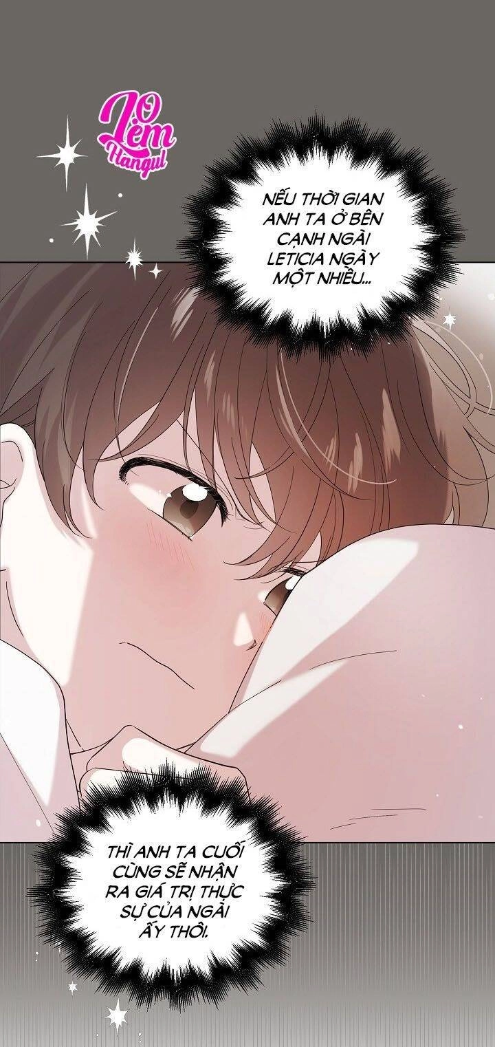 Cách Để Em Bảo Vệ Anh Chapter 22 - 77