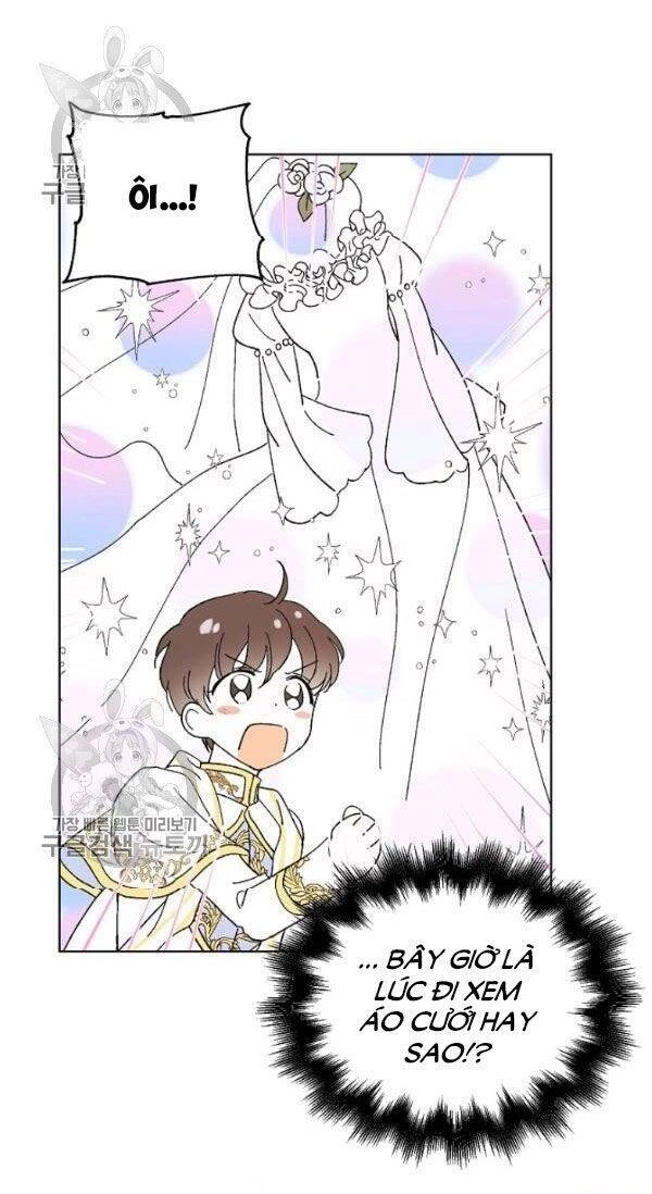 Cách Để Em Bảo Vệ Anh Chapter 23 - 2