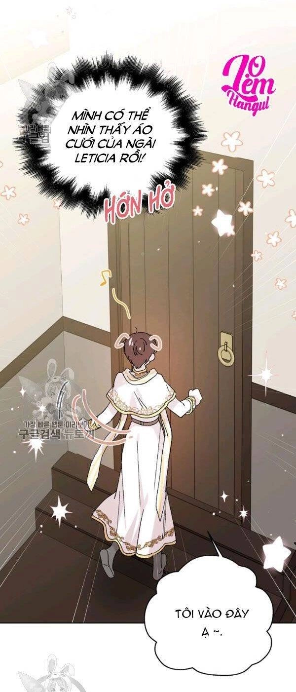 Cách Để Em Bảo Vệ Anh Chapter 23 - 3