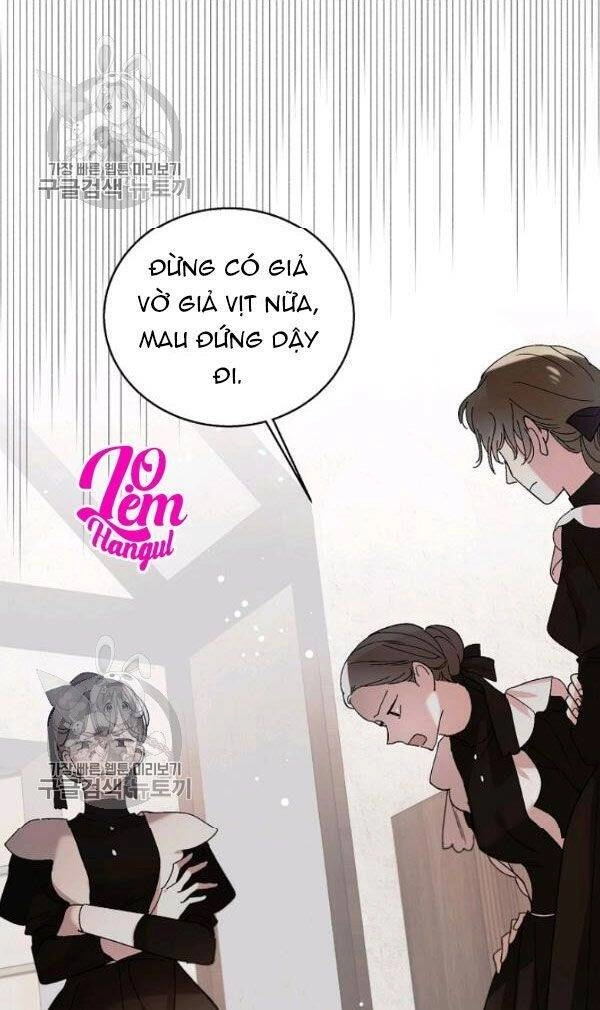 Cách Để Em Bảo Vệ Anh Chapter 23 - 5