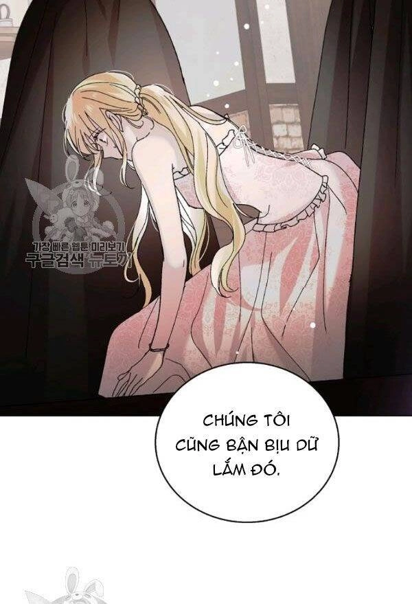 Cách Để Em Bảo Vệ Anh Chapter 23 - 6