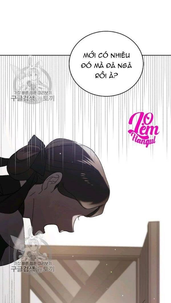 Cách Để Em Bảo Vệ Anh Chapter 23 - 8