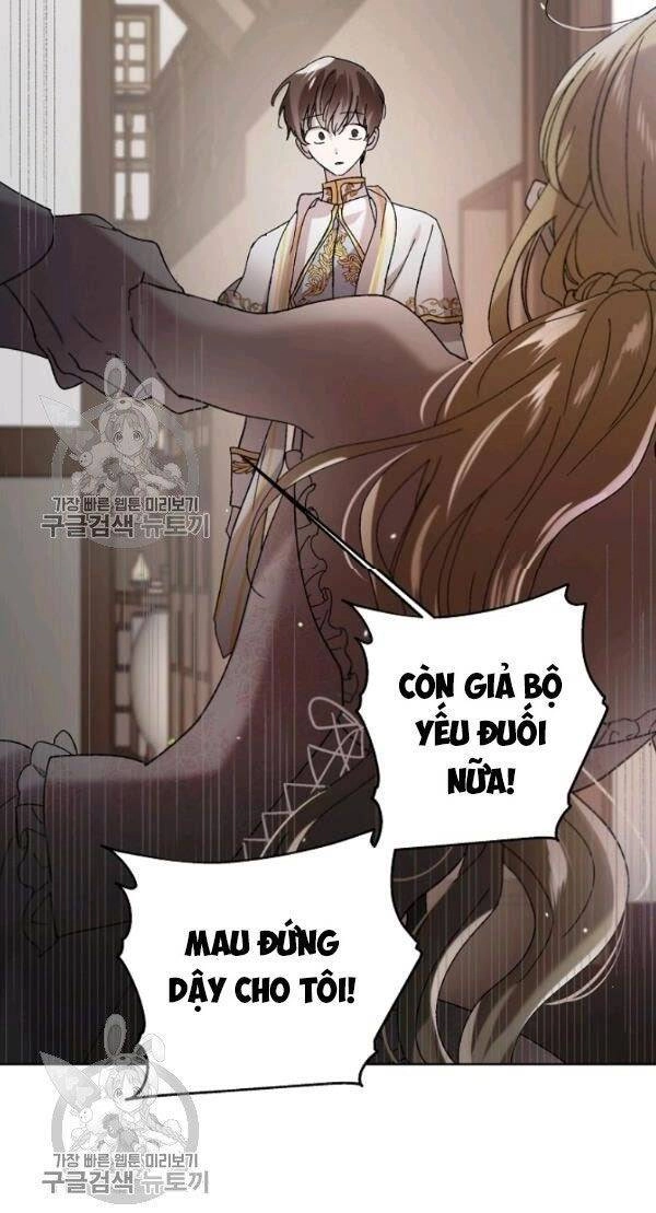 Cách Để Em Bảo Vệ Anh Chapter 23 - 9