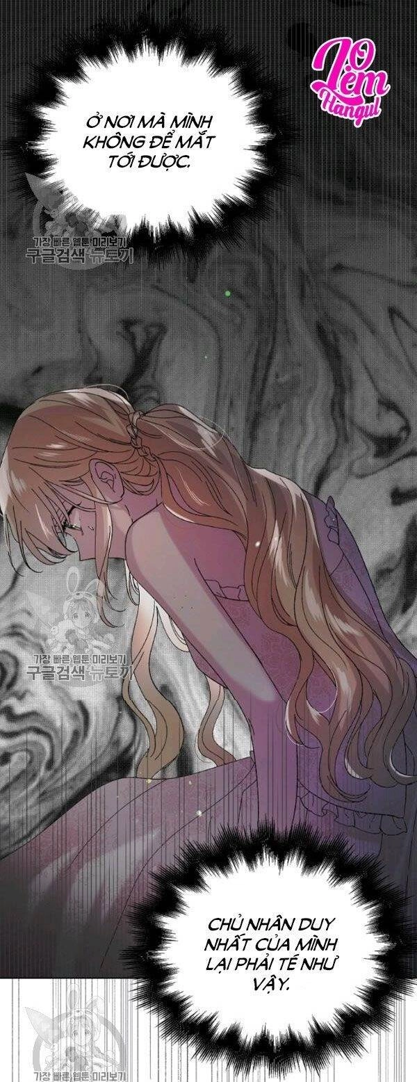 Cách Để Em Bảo Vệ Anh Chapter 23 - 11