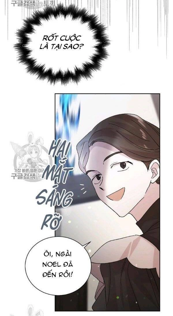 Cách Để Em Bảo Vệ Anh Chapter 23 - 12