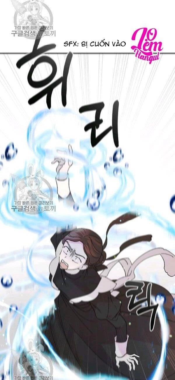 Cách Để Em Bảo Vệ Anh Chapter 23 - 13