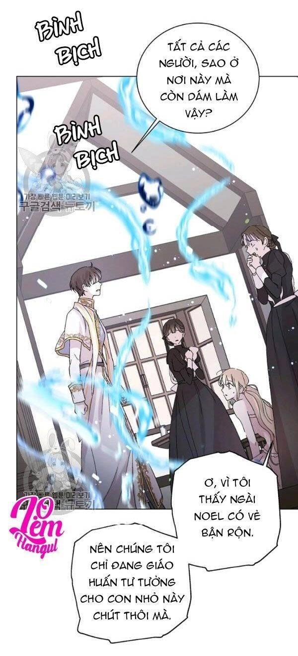 Cách Để Em Bảo Vệ Anh Chapter 23 - 15