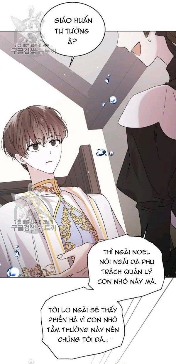 Cách Để Em Bảo Vệ Anh Chapter 23 - 16