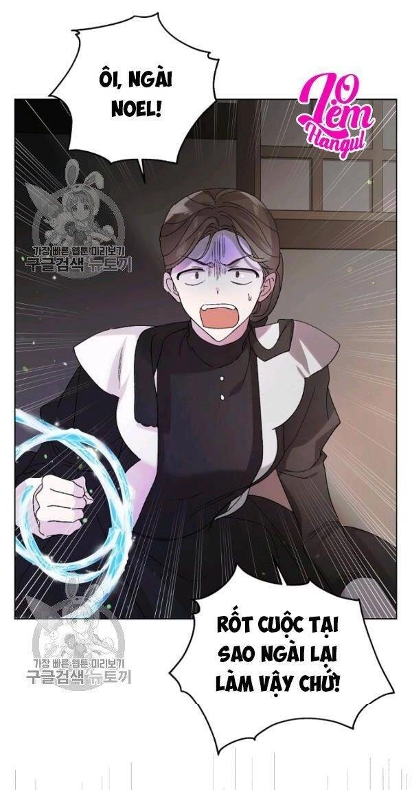 Cách Để Em Bảo Vệ Anh Chapter 23 - 18