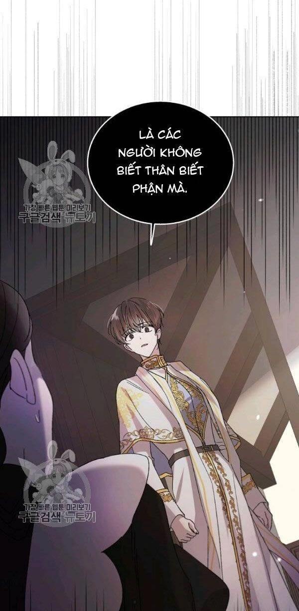 Cách Để Em Bảo Vệ Anh Chapter 23 - 19