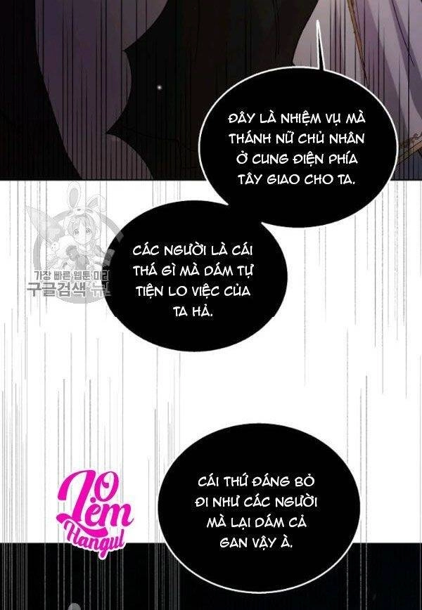 Cách Để Em Bảo Vệ Anh Chapter 23 - 20